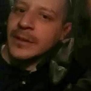 Meet your Posher, Tyson